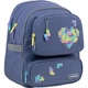 Рюкзак полукаркасный Kite Education Tetris K22-756S-1 - изображение 2