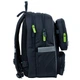 Рюкзак полукаркасный Kite Education Tagline K22-756S-3 - изображение 6