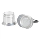 Кофеварка Bo-Camp Aluminium 1-cup Silver (2200535) - изображение 7