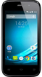 Смартфон 4" Logicom L-EMENT 401 4GB 3G 2-SIM 4 ядра Синій v2 - зображення 1