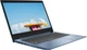 Ноутбук 11.6" Lenovo Ideapad Slim 1-11AST-05 AMD A6-9220e RAM 4GB eMMC 64GB Windows 11 (81VR000WGE) - изображение 3