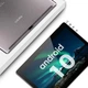 Планшет Toscido 10", Android 10.0, 4/64 ГБ, Octa Core, 1,6 ГГц, 2-SIM, 4G, LTE, WiFi Б/У v4 - изображение 2