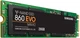 Накопичувач Samsung 860 Evo 250GB M.2 SATA III V-NAND MLC (MZ-N6E250BW) - изображение 4