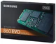 Накопичувач Samsung 860 Evo 250GB M.2 SATA III V-NAND MLC (MZ-N6E250BW) - изображение 6