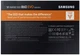 Накопичувач Samsung 860 Evo 250GB M.2 SATA III V-NAND MLC (MZ-N6E250BW) - изображение 8