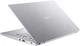 Ноутбук Acer Swift 3 SF314-43-R2YY (NX.AB1AA.001) Pure Silver - изображение 6
