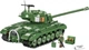 Конструктор Cobi Танк M26 Першинг 1:28 904 деталі (COBI-2564) - зображення 7