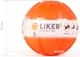 М'ячик для собак Liker 5 см (4823089302935) - зображення 3