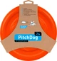 Іграшка для собак Collar PitchDog 24 см Жовтогаряча (4823089302812) (62474) - зображення 3