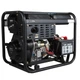 Генератор дизельний ITC Power- 6 кВт - изображение 2