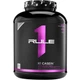 Протеин Rule One Proteins R1 Casein 1800 g /55 servings/ Cookies Cream - изображение 1