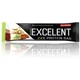Протеиновый батончик Nutrend Excelent Protein bar 85 g Almonds and Pistachios in Milk Chocolate - изображение 1