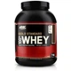 Протеин Optimum Nutrition 100% Whey Gold Standard 2270 g /72 servings/ Mocha Cappuccino - изображение 1