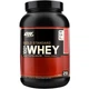 Протеин Optimum Nutrition 100% Whey Gold Standard 909 g /29 servings/ Banana Cream - изображение 1