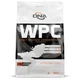 Протеин Dna Supps WPC 900 g /25 servings/ Toffee Caramel - изображение 1
