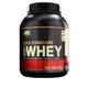 Протеин Optimum Nutrition 100% Whey Gold Standard 72 servings White Chocolate 2270 г - изображение 1
