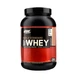 Протеин Optimum Nutrition 100% Whey Gold Standard 909 g /29 servings/ Cappuccino - изображение 1