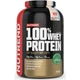 Протеин Nutrend 100% Whey Protein 2250 g /75 servings/ Chocolate Coconut - изображение 1