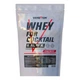 Протеин Vansiton Whey For Coctail 3600 g /60 servings/ Cherry - изображение 1