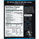 Протеїн Rule One Proteins R1 Whey Blend 908 g /28 servings/ Vanilla Ice Cream - зображення 2