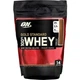 Протеин Optimum Nutrition 100% Whey Gold Standard 454 g /14 servings/ Vanilla Ice Cream - изображение 1