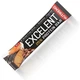 Протеиновый батончик Nutrend Excelent Protein bar 85 g Peanut Butter in Milk Chocolate - изображение 1