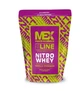 Протеин MEX Nutrition Nitro Whey 2270 g /75 servings/ Vanilla Cinnamon - изображение 1