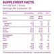 Протеин MEX Nutrition Nitro Whey 2270 g /75 servings/ Vanilla Cinnamon - изображение 2