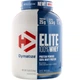 Протеин Dymatize Elite 100% Whey Protein 2300 g /70 servings/ Cafe Mocha - изображение 1