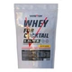 Протеин Vansiton Whey For Coctail 3600 g /60 servings/ Banana - изображение 1