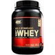 Протеин Optimum Nutrition 100% Whey Gold Standard 909 g /29 servings/ Chocolate Peanut butter - изображение 1
