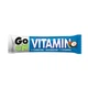 Протеиновый батончик Go On Nutrition Vitamin Bar 50 g Coconut - изображение 1