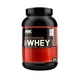 Протеин Optimum Nutrition 100% Whey Gold Standard 909 g /29 servings/ Double Rich Chocolate - изображение 1