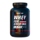 Протеїн Vansiton Whey For Coctail 1500 g /25 servings/ Strawberry - зображення 1