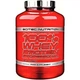 Протеин Scitec Nutrition 100% Whey Protein Professional 2350 g /78 servings/ Banana - изображение 1