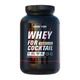 Протеин Vansiton Whey For Coctail 1500 g /25 servings/ Vanilla - изображение 1