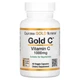 Набір Вітамін C, 1000 мг, California Gold Nutrition, Gold C, 60 вегетаріанських капсул 3 штуки - зображення 2