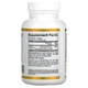 Витамин D3, California Gold Nutrition, 125 мкг (5000 МЕ), 360 капсул из рыбьего желатина - изображение 2