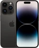 Smartfon Apple iPhone 14 Pro 128GB Space Black (MPXV3) - obraz 1
