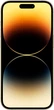 Smartfon Apple iPhone 14 Pro 128GB Gold (MQ083) - obraz 2