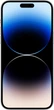 Smartfon Apple iPhone 14 Pro Max 128GB Silver (MQ9Q3) - obraz 2