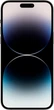 Smartfon Apple iPhone 14 Pro Max 256GB Space Black (MQ9U3) - obraz 2