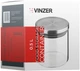 Емкость для сыпучих Vinzer 0.5 л (50234V) (5907706502348) - изображение 3