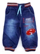 Зимові джинси Aynur Baby 1336/4 74см(р) синій - зображення 1
