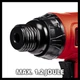 Молоток пневматичний Einhell TC-PC 45 (4139040) - зображення 3