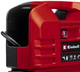 Компрессор воздушный Einhell TC-AC 190 OF Set (4020660) - изображение 2