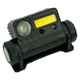 Налобний ліхтар "Multifunctional Headlamp BL 123" XPE+COB, акумуляторний ліхтар на голову (1009453-Black) - зображення 2