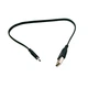 Портативная колонка блютуз Awei Y600 c Bluetooth Black беспроводная акустика (1009412-Black) - изображение 6