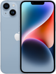 Мобільний телефон Apple iPhone 14 128GB Blue (MPVN3RX/A) - зображення 1