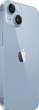 Мобільний телефон Apple iPhone 14 128GB Blue (MPVN3RX/A) - зображення 3
